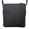 グッチ GUCCI GGナイロン ショルダーバッグ 509639 ブラック GGナイロン レディース ショルダーバッグ