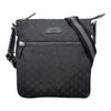 グッチ GUCCI GGナイロン ショルダーバッグ 509639 ブラック GGナイロン レディース ショルダーバッグ