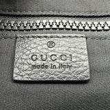 グッチ GUCCI GGナイロン ショルダーバッグ 509639 ブラック GGナイロン レディース ショルダーバッグ