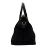 プラダ PRADA サフィアーノ 2WAYバッグ BN2541 ブラック ナイロン/サフィアーノレザー レディース ショルダーバッグ