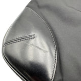 プラダ PRADA ショルダーバッグ BT0332 ブラック テスートナイロン レディース ショルダーバッグ