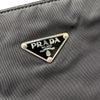 プラダ PRADA ショルダーバッグ BT0332 ブラック テスートナイロン レディース ショルダーバッグ