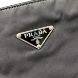 プラダ PRADA ショルダーバッグ BT0332 ブラック テスートナイロン レディース ショルダーバッグ