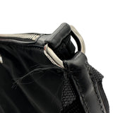プラダ PRADA ショルダーバッグ BT0332 ブラック テスートナイロン レディース ショルダーバッグ