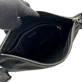 プラダ PRADA ショルダーバッグ BT0332 ブラック テスートナイロン レディース ショルダーバッグ