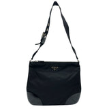 プラダ PRADA ショルダーバッグ BT0332 ブラック テスートナイロン レディース ショルダーバッグ