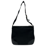 プラダ PRADA ショルダーバッグ BT0332 ブラック テスートナイロン レディース ショルダーバッグ