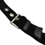 プラダ PRADA ショルダーバッグ BT0332 ブラック テスートナイロン レディース ショルダーバッグ