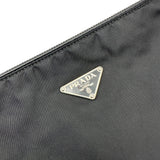 プラダ PRADA ショルダーバッグ BT0332 ブラック テスートナイロン レディース ショルダーバッグ