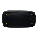 プラダ PRADA ナイロン 2WAYバッグ BR4992 ブラック ナイロン レディース ショルダーバッグ