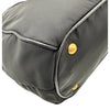 プラダ PRADA ナイロン 2WAYバッグ BR4992 ブラック ナイロン レディース ショルダーバッグ