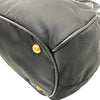 プラダ PRADA ナイロン 2WAYバッグ BR4992 ブラック ナイロン レディース ショルダーバッグ