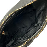 プラダ PRADA ナイロン 2WAYバッグ BR4992 ブラック ナイロン レディース ショルダーバッグ
