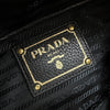 プラダ PRADA ナイロン 2WAYバッグ BR4992 ブラック ナイロン レディース ショルダーバッグ