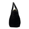 プラダ PRADA ナイロン 2WAYバッグ BR4992 ブラック ナイロン レディース ショルダーバッグ