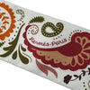 エルメス HERMES ツイリー GUEPARDS BANDANA マルチカラー シルク レディース スカーフ