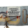 エルメス HERMES ツイリー INVENTAIRE POETIQUE マルチカラー シルク レディース スカーフ