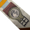 エルメス HERMES ツイリー INVENTAIRE POETIQUE マルチカラー シルク レディース スカーフ