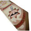 エルメス HERMES ツイリー FUNNY ICE CREAM マルチカラー シルク レディース スカーフ