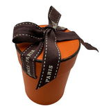 エルメス HERMES ツイリー FUNNY ICE CREAM マルチカラー シルク レディース スカーフ