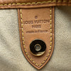 ルイ・ヴィトン LOUIS VUITTON ガリエラPM M56382 ブラウン モノグラム/レザー レディース ショルダーバッグ