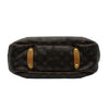 ルイ・ヴィトン LOUIS VUITTON ガリエラPM M56382 ブラウン モノグラム/レザー レディース ショルダーバッグ