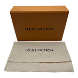 ルイ・ヴィトン LOUIS VUITTON ウォレット オン チェーン・アイビー M81911 ブラウン モノグラム/レザー レディース ショルダーバッグ