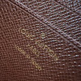 ルイ・ヴィトン LOUIS VUITTON ウォレット オン チェーン・アイビー M81911 ブラウン モノグラム/レザー レディース ショルダーバッグ