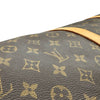 ルイ・ヴィトン LOUIS VUITTON キーポル・バンドリエール60 M41412 モノグラム ユニセックス ボストンバッグ