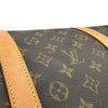 ルイ・ヴィトン LOUIS VUITTON キーポル・バンドリエール60 M41412 モノグラム ユニセックス ボストンバッグ