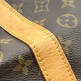 ルイ・ヴィトン LOUIS VUITTON キーポル・バンドリエール60 M41412 モノグラム ユニセックス ボストンバッグ