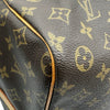 ルイ・ヴィトン LOUIS VUITTON キーポル・バンドリエール60 M41412 モノグラム ユニセックス ボストンバッグ
