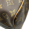 ルイ・ヴィトン LOUIS VUITTON キーポル・バンドリエール60 M41412 モノグラム ユニセックス ボストンバッグ