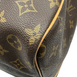 ルイ・ヴィトン LOUIS VUITTON キーポル・バンドリエール60 M41412 モノグラム ユニセックス ボストンバッグ