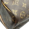 ルイ・ヴィトン LOUIS VUITTON キーポル・バンドリエール60 M41412 モノグラム ユニセックス ボストンバッグ