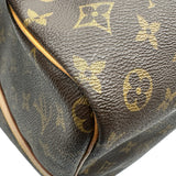 ルイ・ヴィトン LOUIS VUITTON キーポル・バンドリエール60 M41412 モノグラム ユニセックス ボストンバッグ