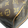 ルイ・ヴィトン LOUIS VUITTON キーポル・バンドリエール60 M41412 モノグラム ユニセックス ボストンバッグ