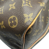 ルイ・ヴィトン LOUIS VUITTON キーポル・バンドリエール60 M41412 モノグラム ユニセックス ボストンバッグ