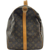 ルイ・ヴィトン LOUIS VUITTON キーポル・バンドリエール60 M41412 モノグラム ユニセックス ボストンバッグ