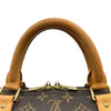 ルイ・ヴィトン LOUIS VUITTON キーポル・バンドリエール60 M41412 モノグラム ユニセックス ボストンバッグ