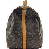 ルイ・ヴィトン LOUIS VUITTON キーポル・バンドリエール60 M41412 モノグラム ユニセックス ボストンバッグ