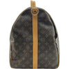 ルイ・ヴィトン LOUIS VUITTON キーポル・バンドリエール60 M41412 モノグラム ユニセックス ボストンバッグ