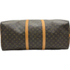 ルイ・ヴィトン LOUIS VUITTON キーポル・バンドリエール60 M41412 モノグラム ユニセックス ボストンバッグ