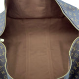 ルイ・ヴィトン LOUIS VUITTON キーポル・バンドリエール60 M41412 モノグラム ユニセックス ボストンバッグ