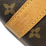 ルイ・ヴィトン LOUIS VUITTON キーポル・バンドリエール60 M41412 モノグラム ユニセックス ボストンバッグ
