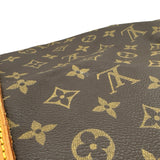 ルイ・ヴィトン LOUIS VUITTON キーポル・バンドリエール60 M41412 モノグラム ユニセックス ボストンバッグ