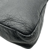 バレンシアガ BALENCIAGA ザ・タウン 240579 ブラック レザー レディース ハンドバッグ ショルダーバッグ