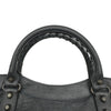バレンシアガ BALENCIAGA ザ・タウン 240579 ブラック レザー レディース ハンドバッグ ショルダーバッグ