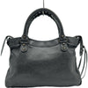 バレンシアガ BALENCIAGA ザ・タウン 240579 ブラック レザー レディース ハンドバッグ ショルダーバッグ