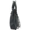 バレンシアガ BALENCIAGA ザ・タウン 240579 ブラック レザー レディース ハンドバッグ ショルダーバッグ